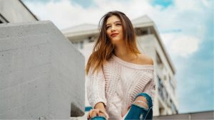 Weekend Wanderlust Wardrobe