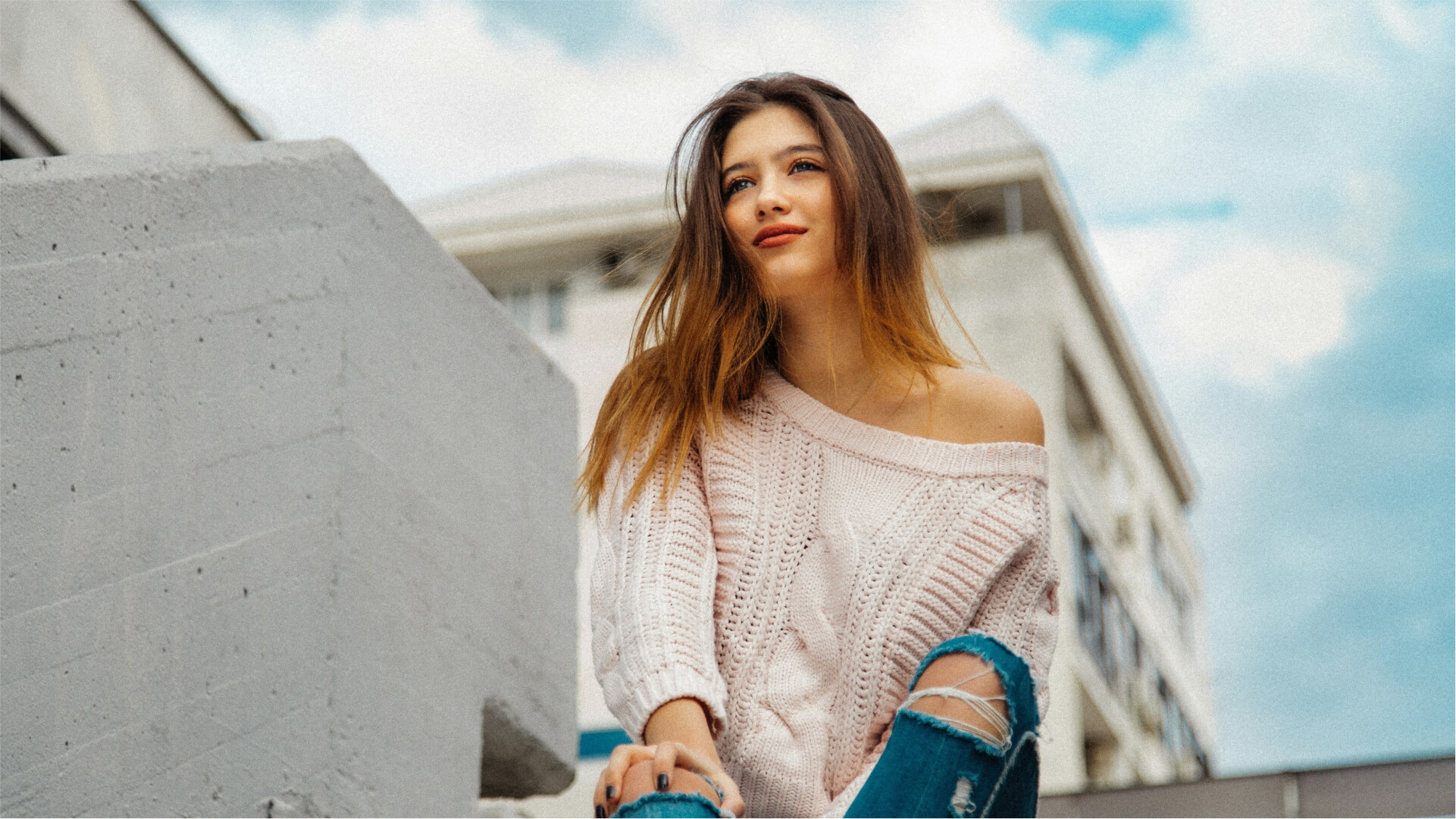 Weekend Wanderlust Wardrobe