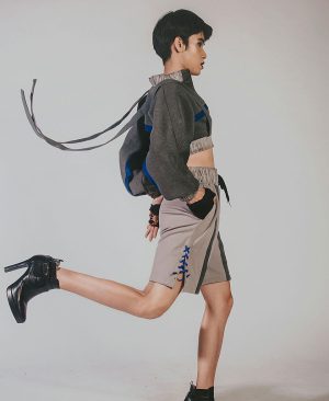 Casual Daily Wear