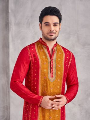 Kurta Set