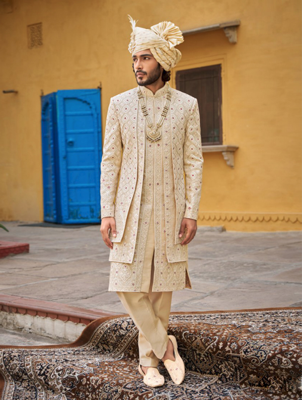 Royal Sherwani