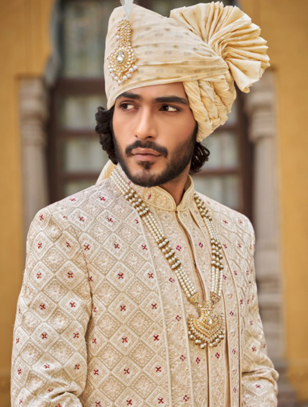 Royal Sherwani - Image 2