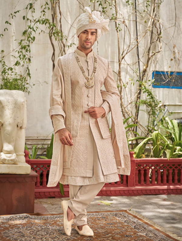 Premium Sherwani