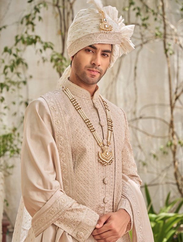 Premium Sherwani - Image 2